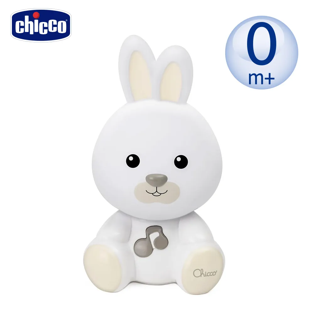 【chicco】晚安寶貝安撫夜燈熊 歷史價格詳細信息