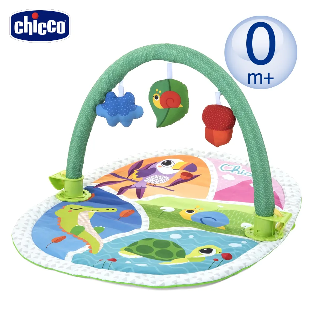 chicco-動物好握固齒器(小熊貓好握固齒器/變色龍好握固齒器)-1入 歷史價格詳細信息