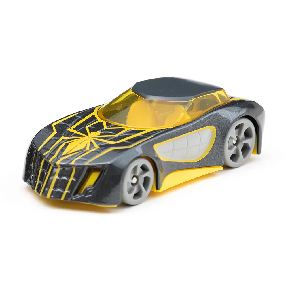 MARVELGO COLLECTION漫威合金車Vol.4 鋼鐵蜘蛛 LE32203 歷史價格詳細信息