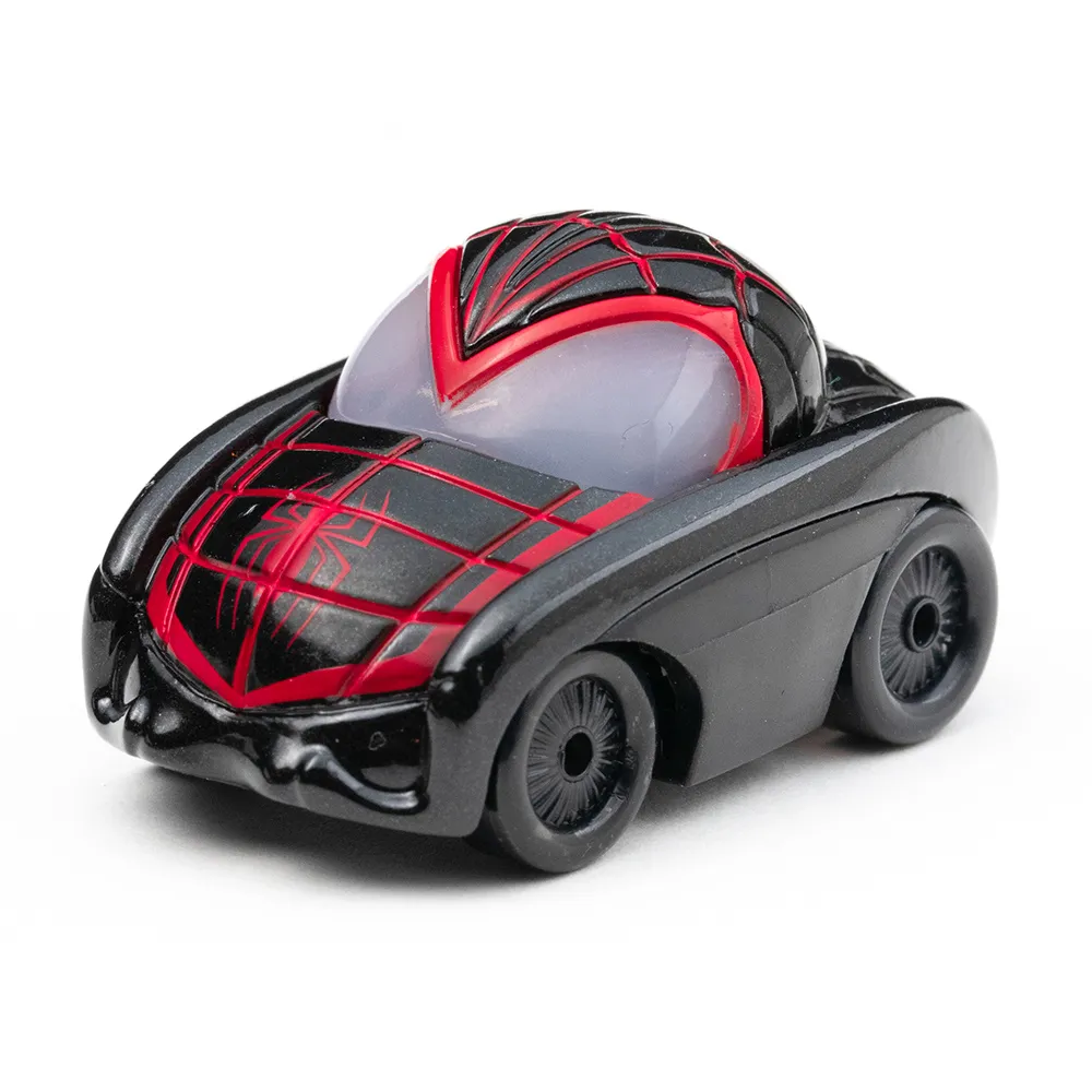 MARVELGO COLLECTION漫威合金車Vol.4 鋼鐵蜘蛛 LE32203 歷史價格詳細信息