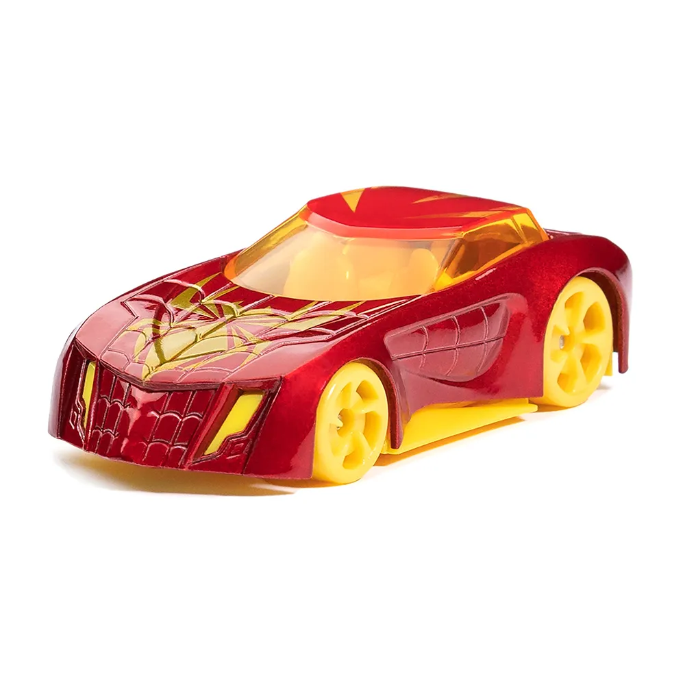 MARVELGO COLLECTION漫威合金車Vol.4 鋼鐵蜘蛛 LE32203 歷史價格詳細信息