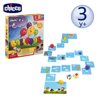 Chicco 親子益智桌遊-小小神射手【佳兒園婦幼館】 歷史價格詳細信息