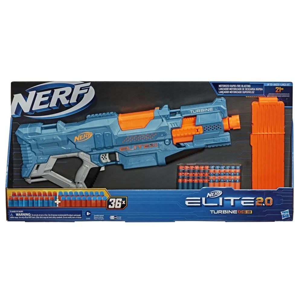 NERF 菁英系列 快速連發CS 18 歷史價格詳細信息