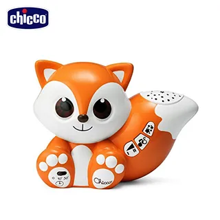 Chicco 小狐狸彩虹投射夜燈 歷史價格詳細信息