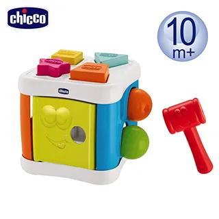 Chicco Smart 2 Play益智趣味疊疊杯 413元 【特價促銷】 歷史價格詳細信息