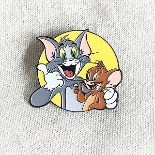 Tom and Jerry-大托特包-電視款 歷史價格詳細信息