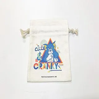 Tom and Jerry-大托特包-電視款 歷史價格詳細信息