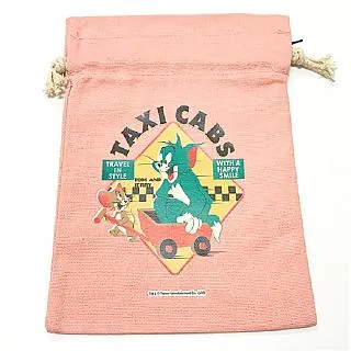 Tom and Jerry-大托特包-電視款 歷史價格詳細信息