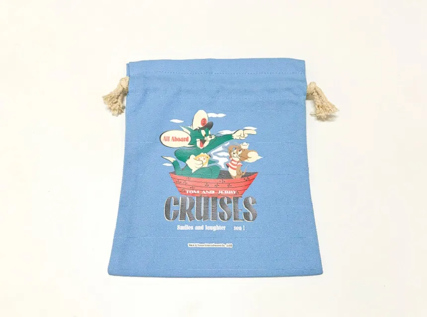 Tom and Jerry-大托特包-電視款 歷史價格詳細信息