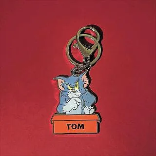 Tom and Jerry-大托特包-電視款 歷史價格詳細信息