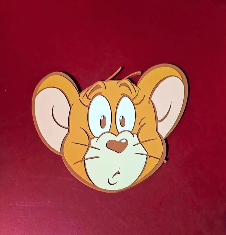 Tom and Jerry-大托特包-電視款 歷史價格詳細信息