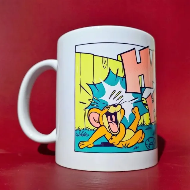 Tom and Jerry-大托特包-電視款 歷史價格詳細信息