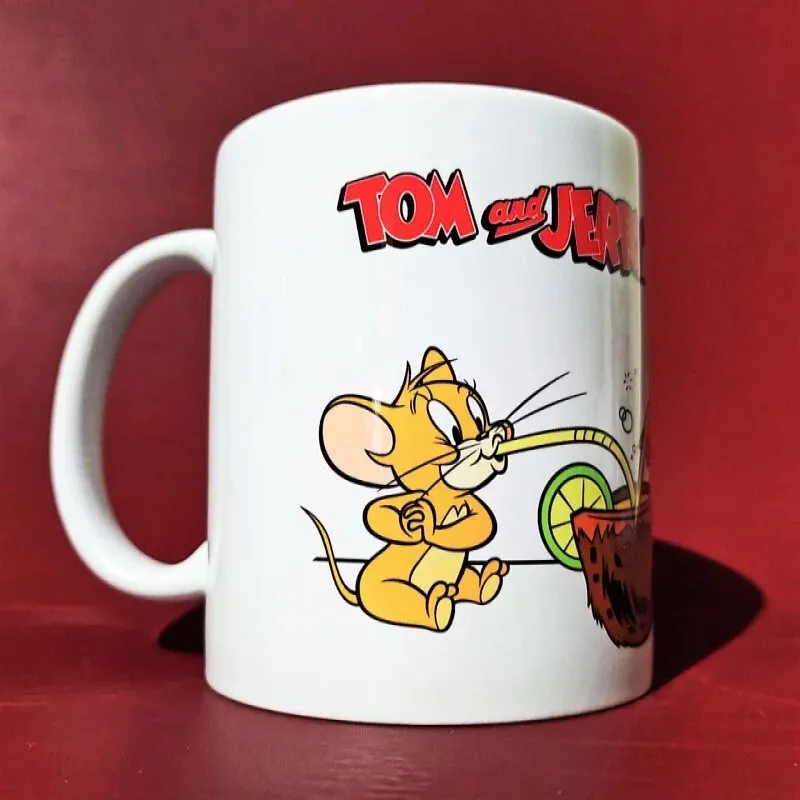 Tom and Jerry-大托特包-電視款 歷史價格詳細信息