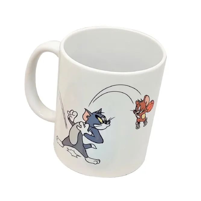 Tom and Jerry-大托特包-電視款 歷史價格詳細信息