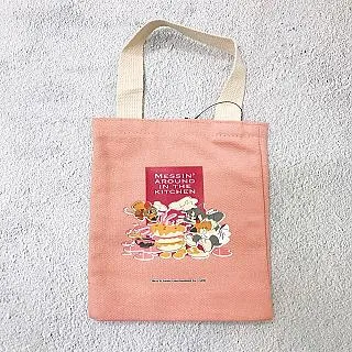 Tom and Jerry-大托特包-電視款 歷史價格詳細信息