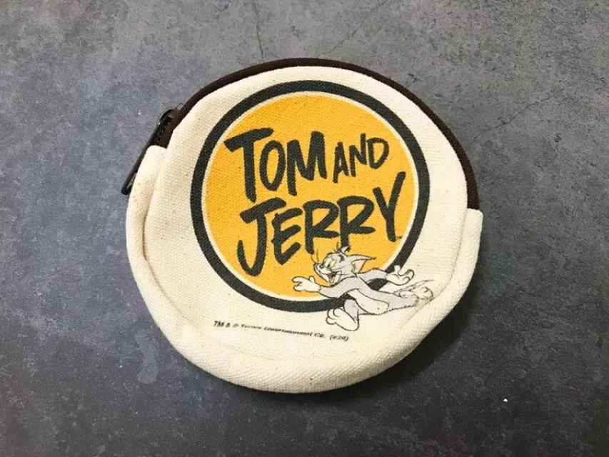 Tom and Jerry-大托特包-電視款 歷史價格詳細信息