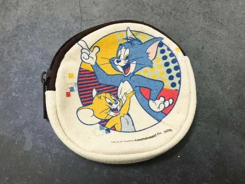 Tom and Jerry-大托特包-電視款 歷史價格詳細信息