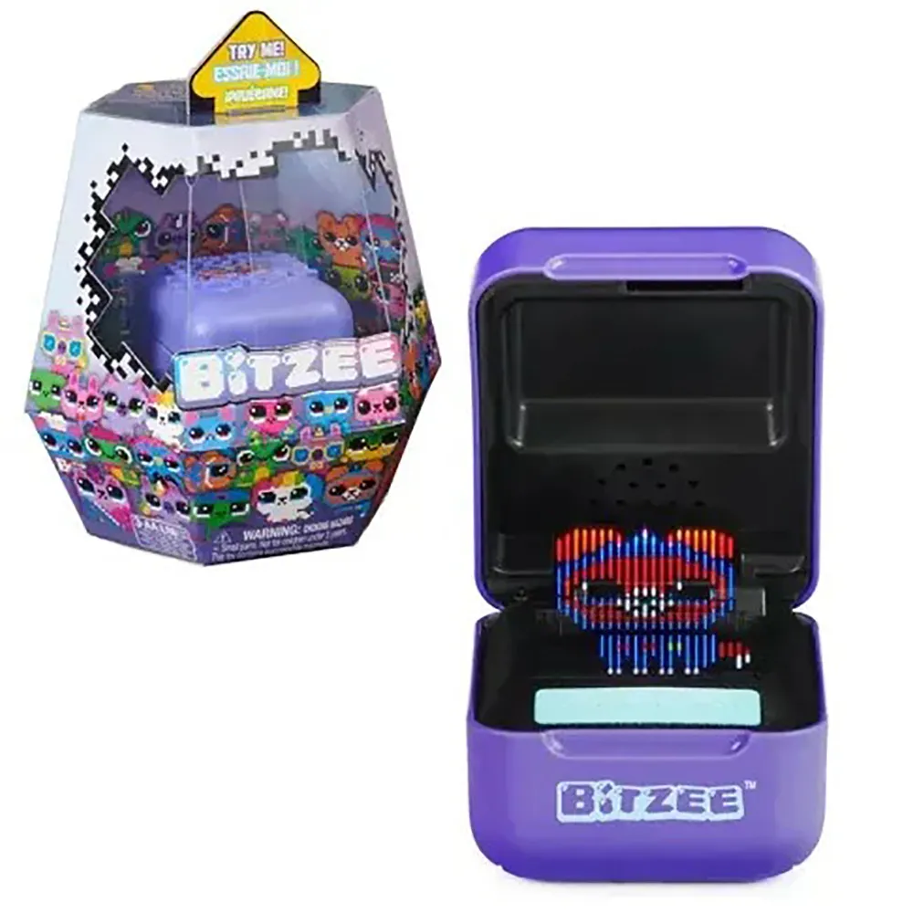 Spin Master 互動有聲背巾娃娃-粉色 玩具反斗城 歷史價格詳細信息