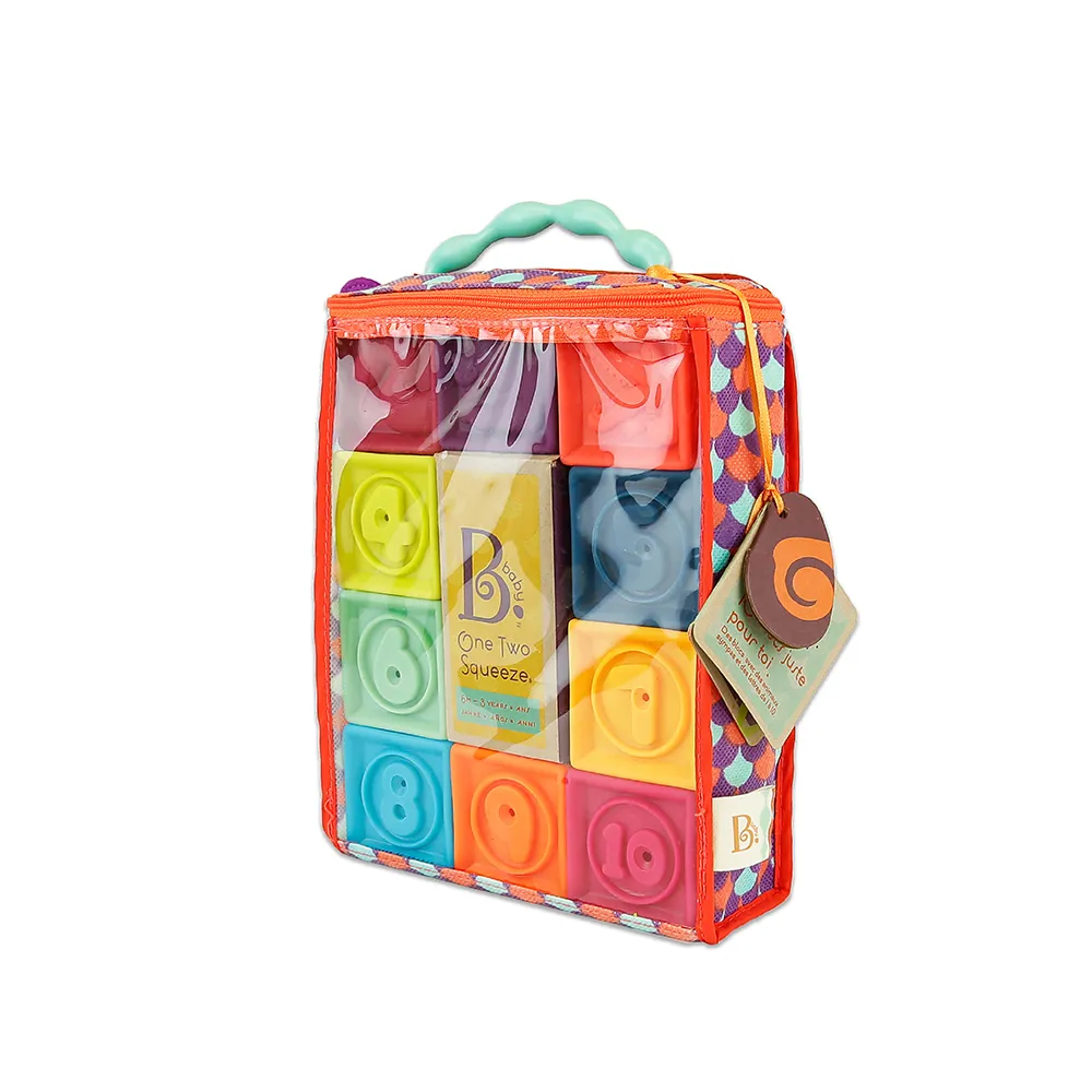 美國 B.TOYS 123捏捏樂【麗兒采家】 歷史價格詳細信息