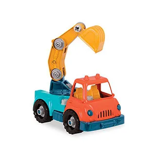 B.Toys 索羅斯起重怪手[免運費] 歷史價格詳細信息