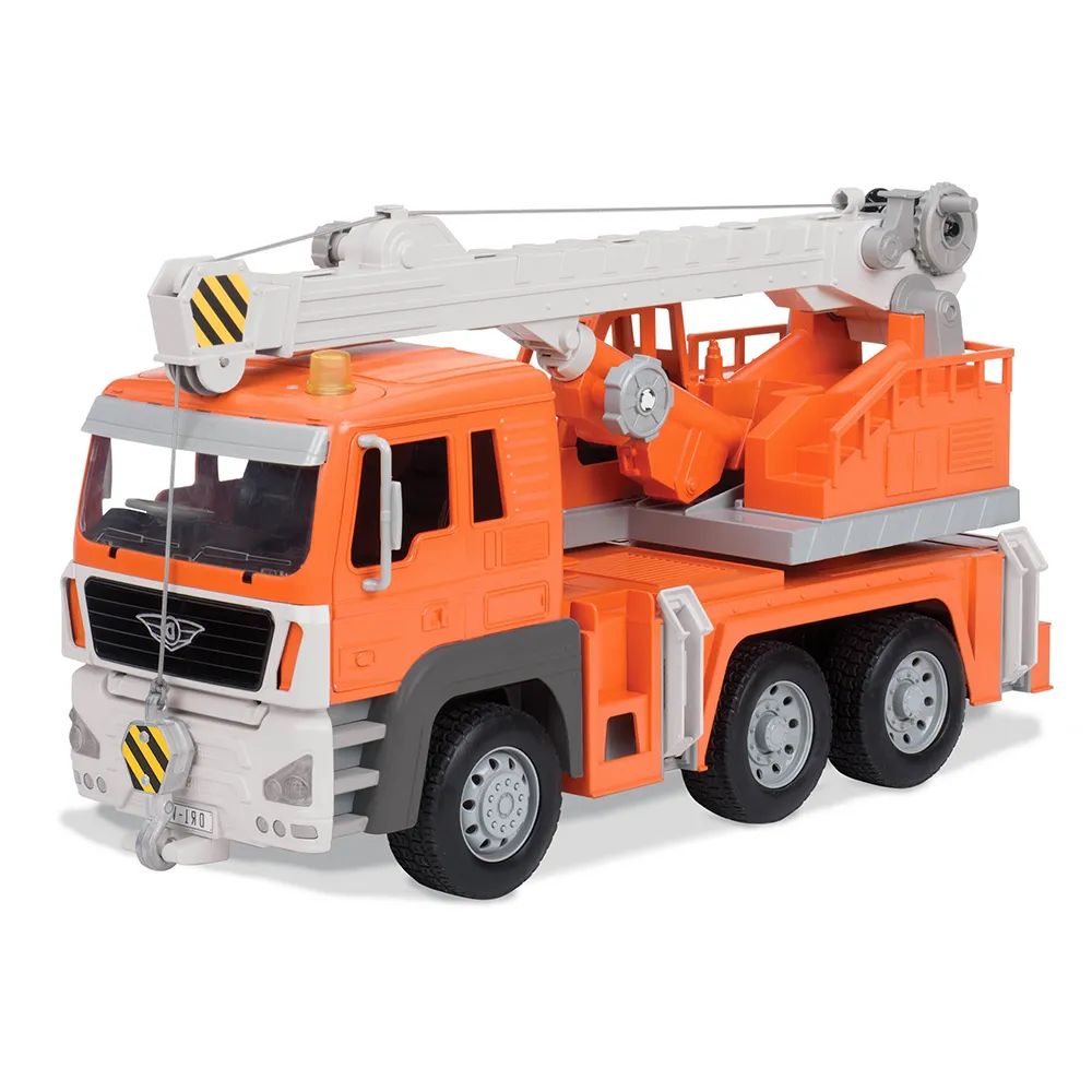 【美國B.Toys】巨無霸卡車_Driven系列 歷史價格詳細信息