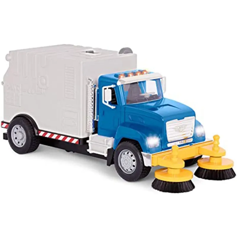 【美國B.Toys】巨無霸卡車_Driven系列 歷史價格詳細信息