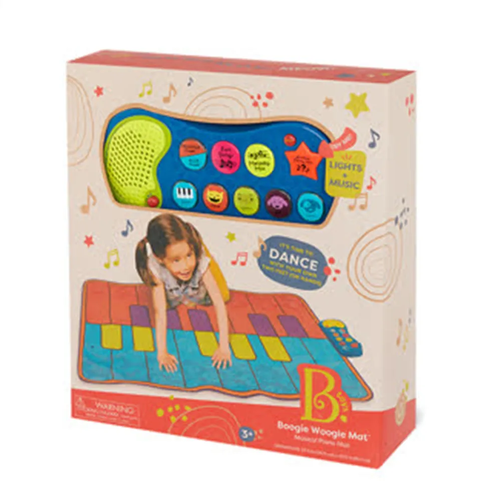 【B.Toys】布吉烏吉雙人跳舞墊 歷史價格詳細信息