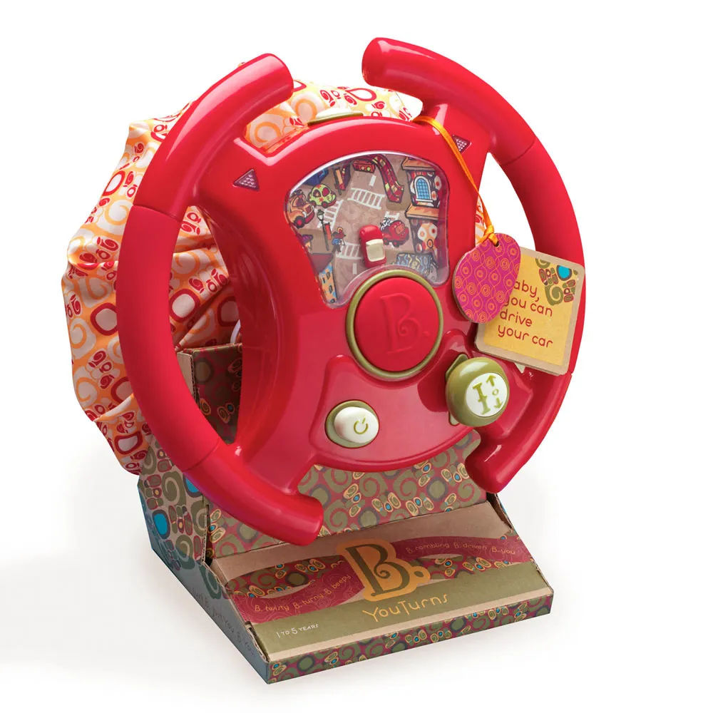 B. toys 航多路方向盤 (福利品出清) 歷史價格詳細信息