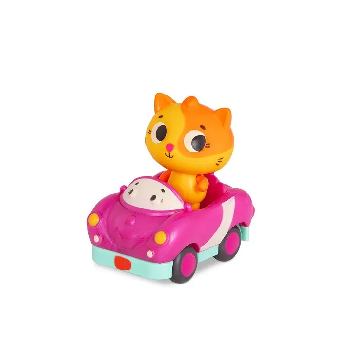 美國 B.TOYS 迷你迴力車~警車羅力【麗兒采家】 歷史價格詳細信息