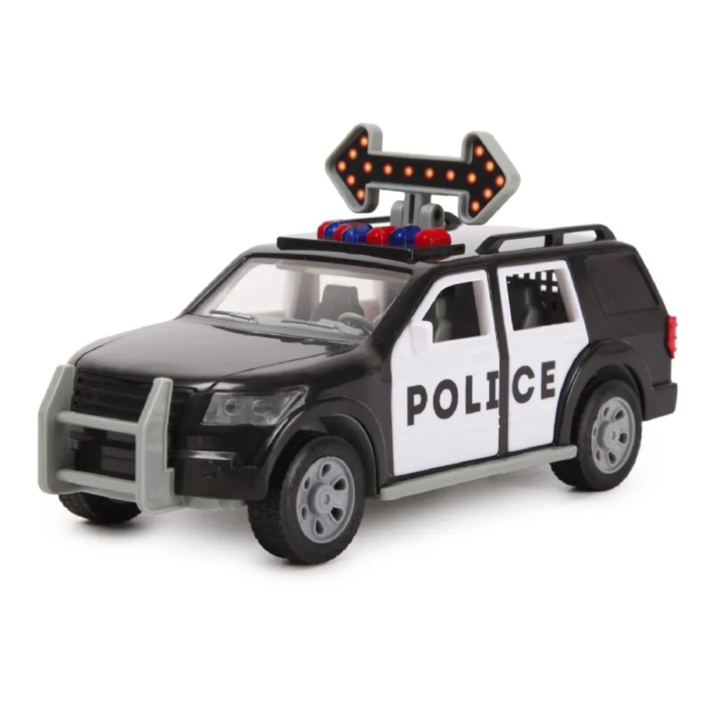 美國 B.TOYS 迷你迴力車~警車羅力【麗兒采家】 歷史價格詳細信息