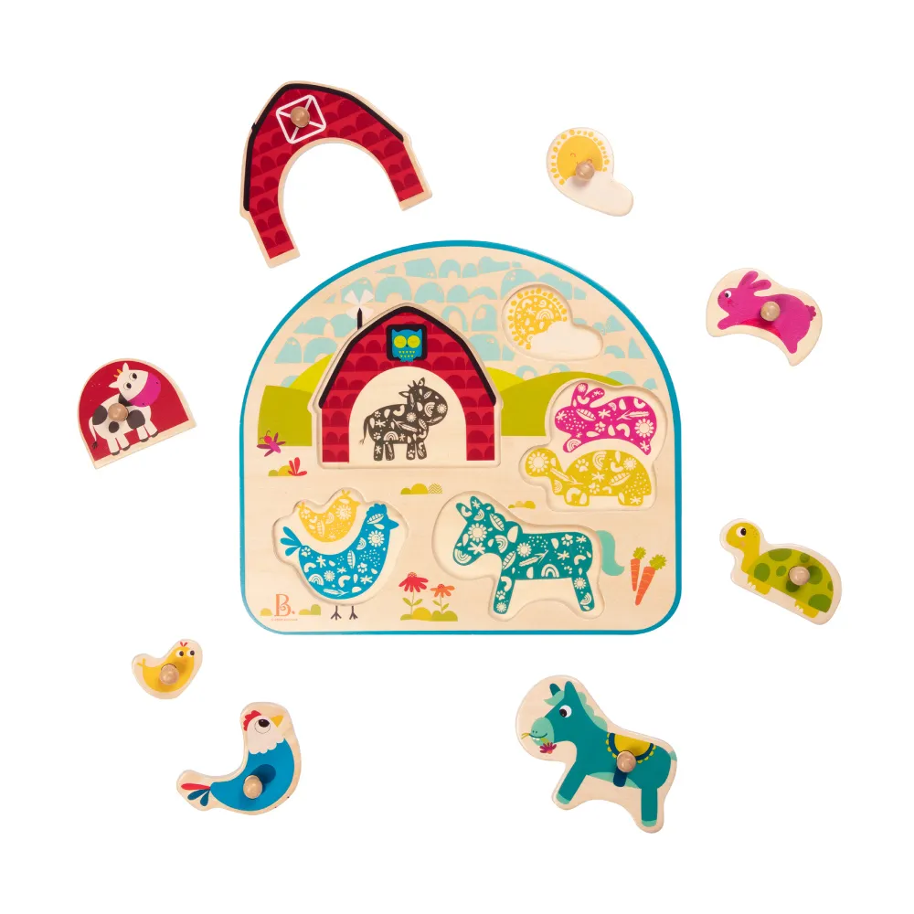 B.Toys - B.Toys 農村曲[免運費] 歷史價格詳細信息