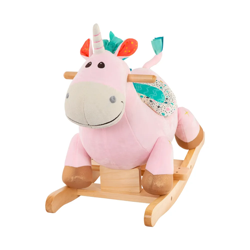 B.Toys 搖搖馬-巴弟 玩具 小朋友 搖搖馬 平衡感 歷史價格詳細信息