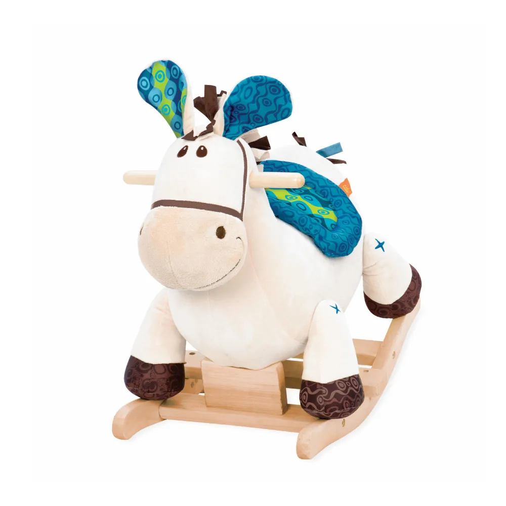 B.Toys 搖搖馬-巴弟 玩具 小朋友 搖搖馬 平衡感 歷史價格詳細信息