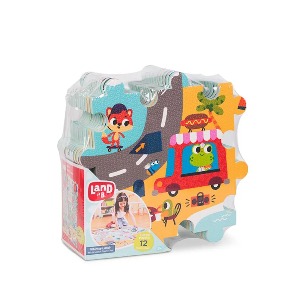 【美國B.Toys】溫斯島積木村 歷史價格詳細信息