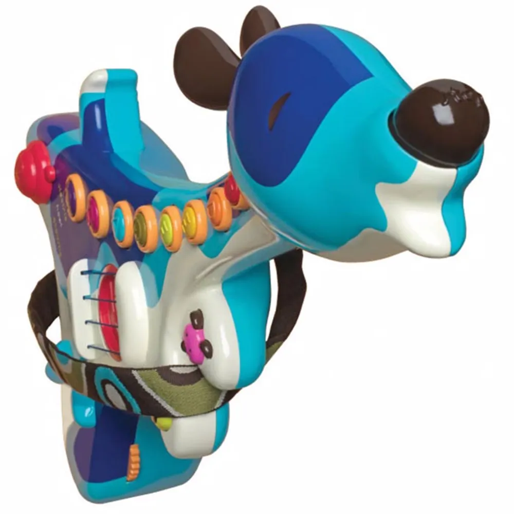 【美國B.Toys】獵犬小吉他 歷史價格詳細信息