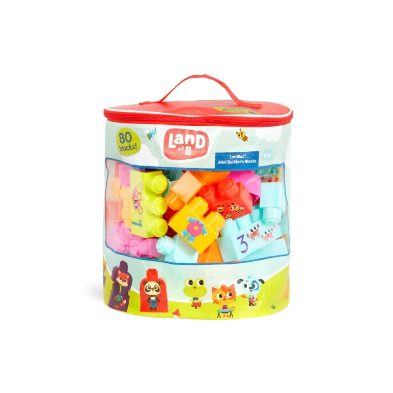 【美國B.Toys】溫斯島積木村 價格比較,價格查詢,歷史價格詳細信息