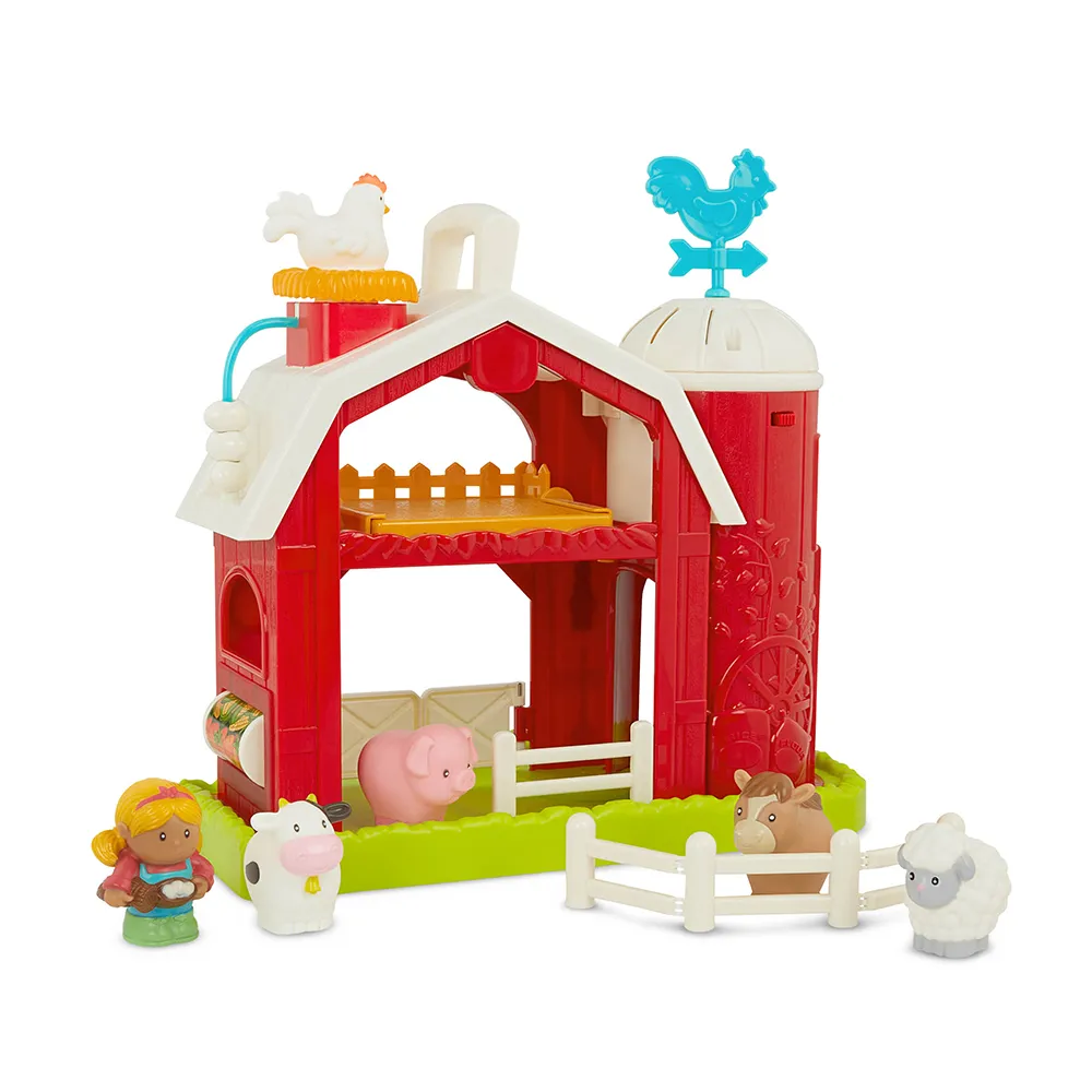 B.Toys - B.Toys 農村曲[免運費] 歷史價格詳細信息