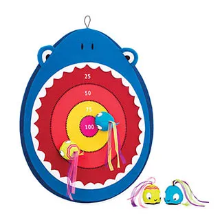 【美國B.Toys】鯊網揮揮 歷史價格詳細信息