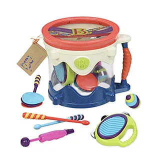 B. toys 進行式鼓追樂隊 (福利品出清) 歷史價格詳細信息