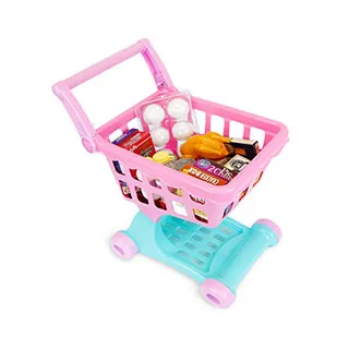美國 B.TOYS 小花籃購物車【麗兒采家】 歷史價格詳細信息