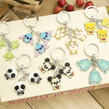 迪士尼 Disne 三麗鷗 Sanrio 頸枕 U型枕 靠枕 史迪奇/維尼/三眼怪/凱蒂貓/美樂蒂【網狐家居】 歷史價格詳細信息