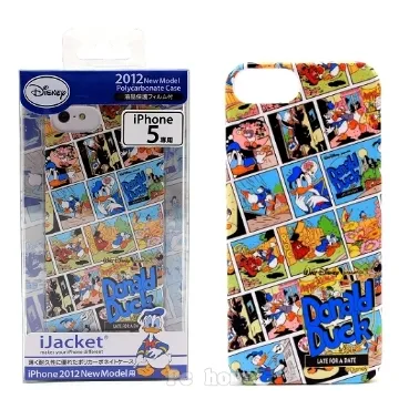 日本進口Disney iphone5【快樂米奇】3D絨毛手機背蓋 歷史價格詳細信息