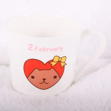 Kapibarasan 水豚君歡樂節日馬克杯-10月 歷史價格詳細信息