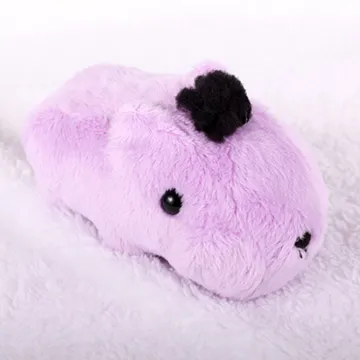 Kapibarasan 水豚君田園農場立體小公仔吊飾-田園 歷史價格詳細信息