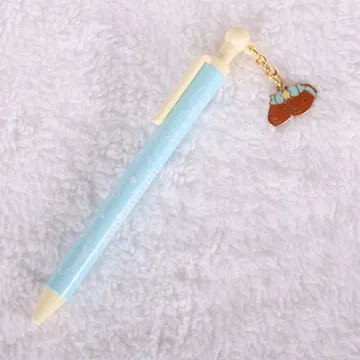 Kapibarasan 水豚君星空系列珠鍊吊飾(米) 歷史價格詳細信息