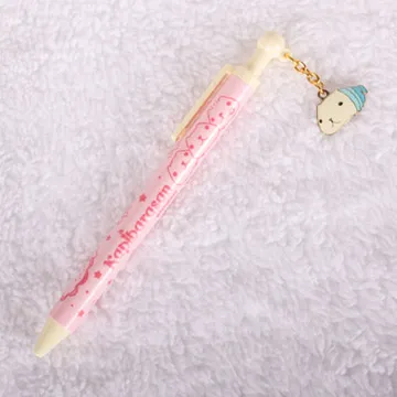 Kapibarasan 水豚君星空系列珠鍊吊飾(米) 歷史價格詳細信息