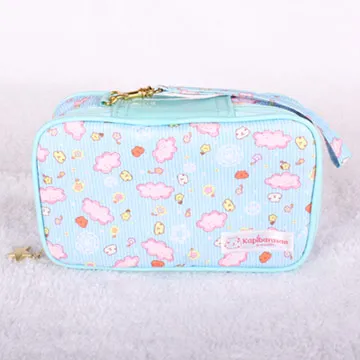 Kapibarasan 水豚君星空系列珠鍊吊飾(米) 歷史價格詳細信息