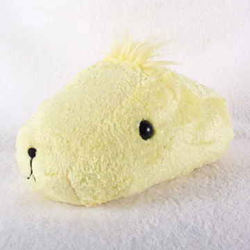 Kapibarasan 水豚君系列帆布零錢包 歷史價格詳細信息