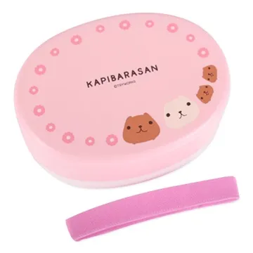 Kapibarasan 水豚君便裝系列毛絨公仔吊飾。船梨精 歷史價格詳細信息