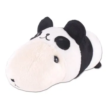 kapibarasan 水豚君變裝系列毛絨抱枕。暴走君 歷史價格詳細信息